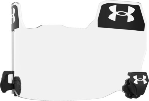 Under Armour Youth Football Visor