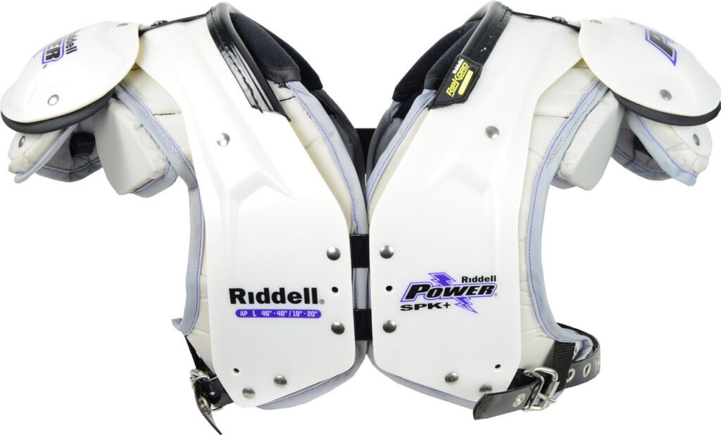 Best Riddell Adult Pads for All Purpose