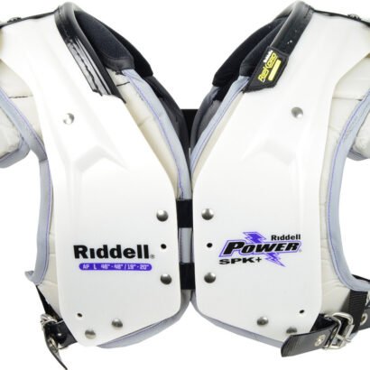 Best Riddell Adult Pads for All Purpose