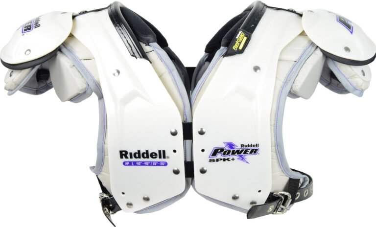 Best Riddell Adult Pads for All Purpose