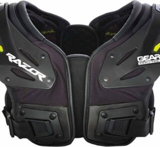 Pro-Tec Football Pads