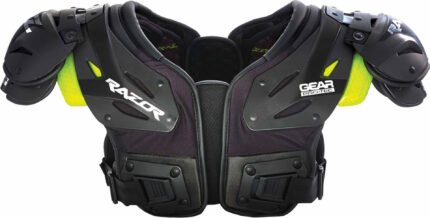 Pro-Tec Football Pads