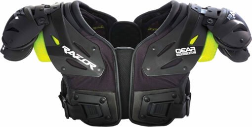 Pro-Tec Football Pads