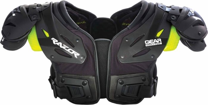 Pro-Tec Football Pads