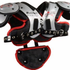 Skill Positions Youth Pads