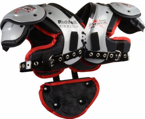 Skill Positions Youth Pads