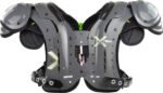 XTECH Skill Adult Pads
