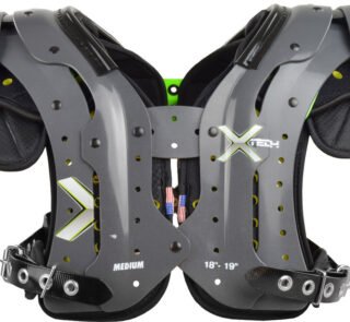 XTECH Skill Adult Pads