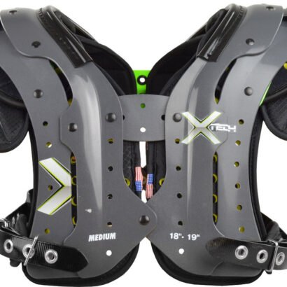 XTECH Skill Adult Pads
