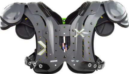 XTECH Skill Adult Pads