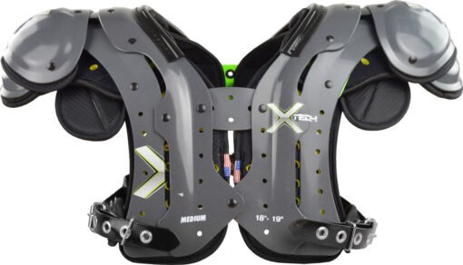 XTECH Skill Adult Pads