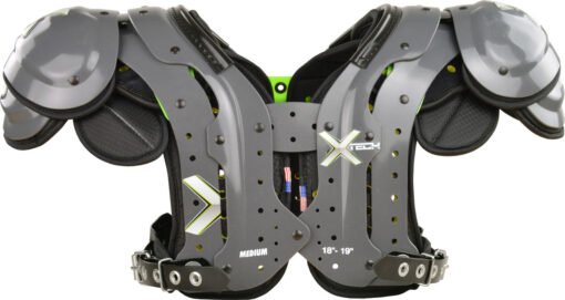 XTECH Standard Adult Pads