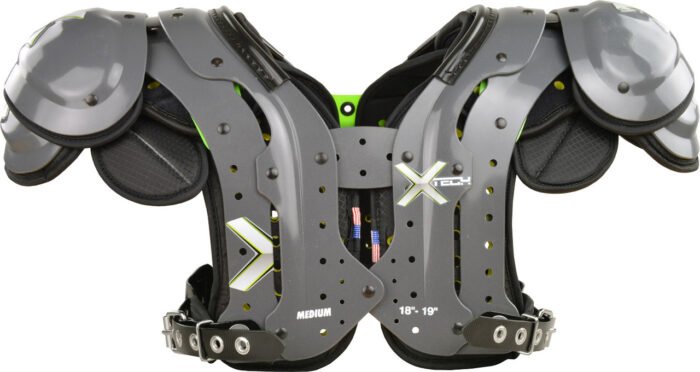 XTECH Standard Adult Pads