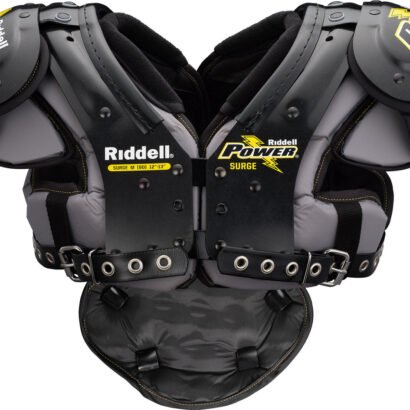 Riddell Surge Youth Pads