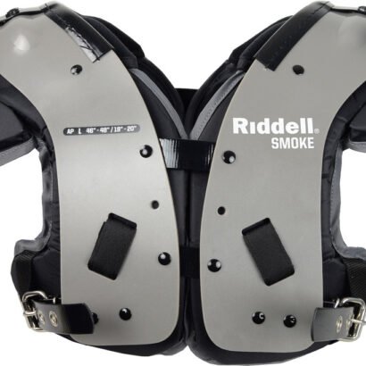 Riddell Smoke Adult Pads