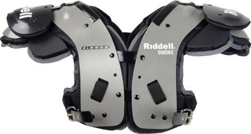 Riddell Smoke Adult Pads