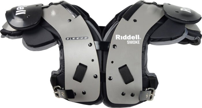 Riddell Smoke Adult Pads