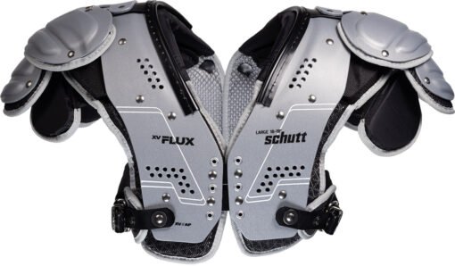 Schutt XV Flux Pads