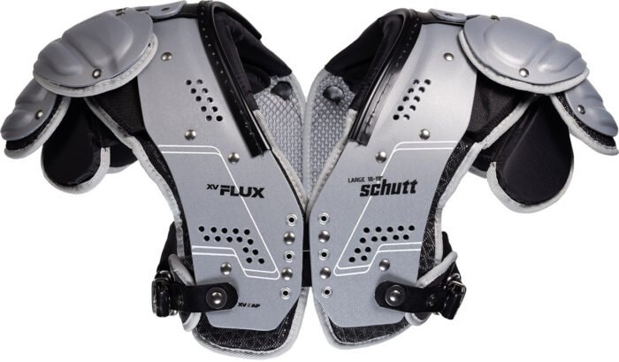 Schutt XV Flux Pads