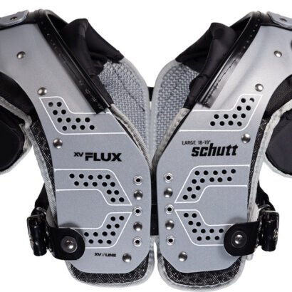 Schutt Football Pads