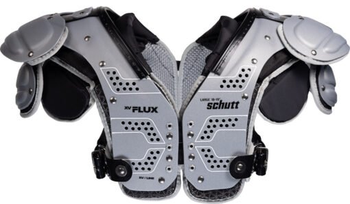 Schutt Football Pads