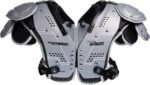 Football Shoulder Pads