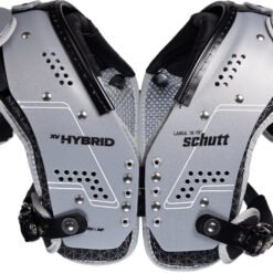 Football Shoulder Pads