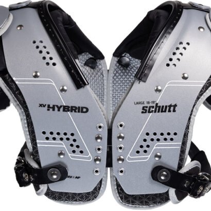 Football Shoulder Pads