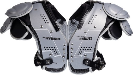 Football Shoulder Pads