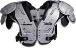 Best Schutt Football Shoulder Pads