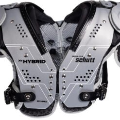Best Schutt Football Shoulder Pads