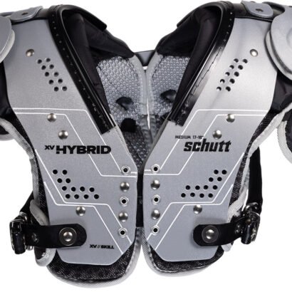 Best Schutt Football Shoulder Pads