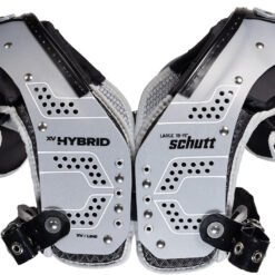 Schutt XV Hybrid Pads
