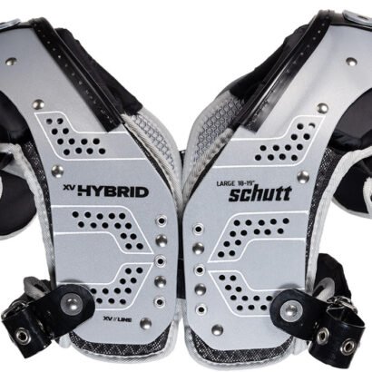 Schutt XV Hybrid Pads