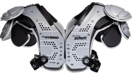 Schutt XV Hybrid Pads