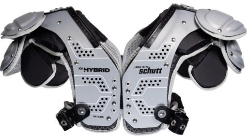 Schutt XV Hybrid Pads