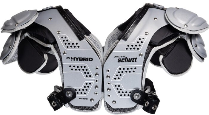 Schutt XV Hybrid Pads