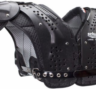 Schutt Varsity Adult Pads
