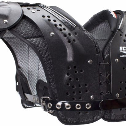 Schutt Varsity Adult Pads