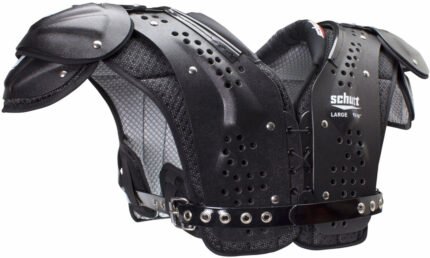 Schutt Varsity Adult Pads