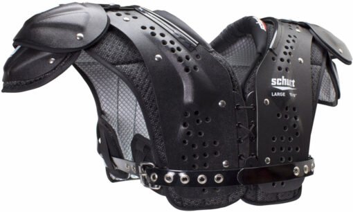 Schutt Varsity Adult Pads