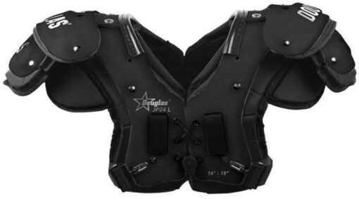 Douglas Youth Football Pads