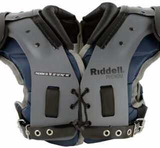 Riddell Phenom Adult Pads