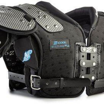 Pro-Tec Youth Pads