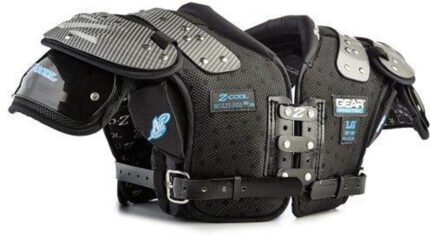 Pro-Tec Youth Pads