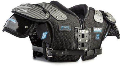 Pro-Tec Youth Pads