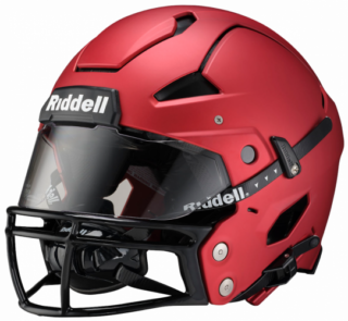 Riddell Axiom Helmet