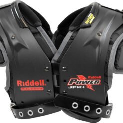 Youth Football Shoulder Pads