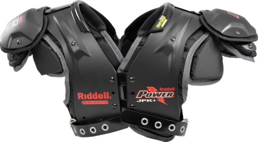 Youth Football Shoulder Pads