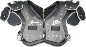 Douglas Destroyer Football Pads